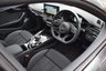 USED 2021 71 AUDI A5 2.0 TDI 40 Black Edition Sportback 5dr Diesel S Tronic quattro Euro 6 (s/s) (204 ps) FULL AUDI HISTORY / CARPLAY
