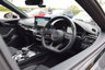 USED 2021 71 AUDI A5 2.0 TDI 40 Black Edition Sportback 5dr Diesel S Tronic quattro Euro 6 (s/s) (204 ps) FULL AUDI HISTORY / CARPLAY