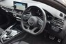 USED 2021 71 AUDI A5 2.0 TDI 40 Black Edition Sportback 5dr Diesel S Tronic quattro Euro 6 (s/s) (204 ps) FULL AUDI HISTORY / CARPLAY