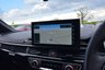 USED 2021 71 AUDI A5 2.0 TDI 40 Black Edition Sportback 5dr Diesel S Tronic quattro Euro 6 (s/s) (204 ps) FULL AUDI HISTORY / CARPLAY