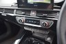 USED 2021 71 AUDI A5 2.0 TDI 40 Black Edition Sportback 5dr Diesel S Tronic quattro Euro 6 (s/s) (204 ps) FULL AUDI HISTORY / CARPLAY