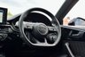 USED 2021 71 AUDI A5 2.0 TDI 40 Black Edition Sportback 5dr Diesel S Tronic quattro Euro 6 (s/s) (204 ps) FULL AUDI HISTORY / CARPLAY