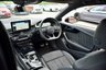 USED 2021 71 AUDI A5 2.0 TDI 40 Black Edition Sportback 5dr Diesel S Tronic quattro Euro 6 (s/s) (204 ps) FULL AUDI HISTORY / CARPLAY