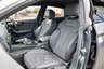 USED 2021 71 AUDI A5 2.0 TDI 40 Black Edition Sportback 5dr Diesel S Tronic quattro Euro 6 (s/s) (204 ps) FULL AUDI HISTORY / CARPLAY