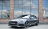 USED 2021 71 AUDI A5 2.0 TDI 40 Black Edition Sportback 5dr Diesel S Tronic quattro Euro 6 (s/s) (204 ps) FULL AUDI HISTORY / CARPLAY