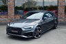 USED 2021 71 AUDI A5 2.0 TDI 40 Black Edition Sportback 5dr Diesel S Tronic quattro Euro 6 (s/s) (204 ps) FULL AUDI HISTORY / CARPLAY