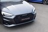 USED 2021 71 AUDI A5 2.0 TDI 40 Black Edition Sportback 5dr Diesel S Tronic quattro Euro 6 (s/s) (204 ps) FULL AUDI HISTORY / CARPLAY