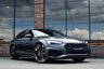 USED 2021 71 AUDI A5 2.0 TDI 40 Black Edition Sportback 5dr Diesel S Tronic quattro Euro 6 (s/s) (204 ps) FULL AUDI HISTORY / CARPLAY
