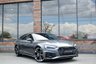 USED 2021 71 AUDI A5 2.0 TDI 40 Black Edition Sportback 5dr Diesel S Tronic quattro Euro 6 (s/s) (204 ps) FULL AUDI HISTORY / CARPLAY