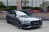 USED 2021 71 AUDI A5 2.0 TDI 40 Black Edition Sportback 5dr Diesel S Tronic quattro Euro 6 (s/s) (204 ps) FULL AUDI HISTORY / CARPLAY