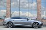 USED 2021 71 AUDI A5 2.0 TDI 40 Black Edition Sportback 5dr Diesel S Tronic quattro Euro 6 (s/s) (204 ps) FULL AUDI HISTORY / CARPLAY