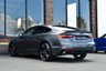USED 2021 71 AUDI A5 2.0 TDI 40 Black Edition Sportback 5dr Diesel S Tronic quattro Euro 6 (s/s) (204 ps) FULL AUDI HISTORY / CARPLAY
