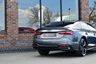 USED 2021 71 AUDI A5 2.0 TDI 40 Black Edition Sportback 5dr Diesel S Tronic quattro Euro 6 (s/s) (204 ps) FULL AUDI HISTORY / CARPLAY