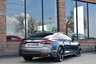 USED 2021 71 AUDI A5 2.0 TDI 40 Black Edition Sportback 5dr Diesel S Tronic quattro Euro 6 (s/s) (204 ps) FULL AUDI HISTORY / CARPLAY