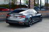 USED 2021 71 AUDI A5 2.0 TDI 40 Black Edition Sportback 5dr Diesel S Tronic quattro Euro 6 (s/s) (204 ps) FULL AUDI HISTORY / CARPLAY