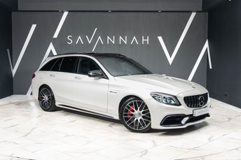 View our MERCEDES-BENZ C-CLASS