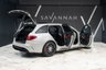 USED 2019 19 MERCEDES-BENZ C-CLASS 4.0 C63 V8 BiTurbo AMG S (Premium Plus) Estate 5dr Petrol SpdS MCT Euro 6 (s/s) (510 ps) DRIVING ASSISTANCE PACK