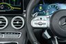 USED 2019 19 MERCEDES-BENZ C-CLASS 4.0 C63 V8 BiTurbo AMG S (Premium Plus) Estate 5dr Petrol SpdS MCT Euro 6 (s/s) (510 ps) DRIVING ASSISTANCE PACK