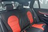 USED 2019 19 MERCEDES-BENZ C-CLASS 4.0 C63 V8 BiTurbo AMG S (Premium Plus) Estate 5dr Petrol SpdS MCT Euro 6 (s/s) (510 ps) DRIVING ASSISTANCE PACK