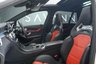 USED 2019 19 MERCEDES-BENZ C-CLASS 4.0 C63 V8 BiTurbo AMG S (Premium Plus) Estate 5dr Petrol SpdS MCT Euro 6 (s/s) (510 ps) DRIVING ASSISTANCE PACK