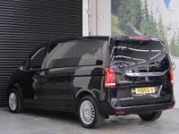 USED 2015 65 MERCEDES-BENZ V CLASS 2.2 V220d BlueTEC Sport MPV 5dr Diesel G-Tronic+ Euro 6 (s/s) 7 Seat (163 ps) 360 CAM + E/SEATS + VATQ