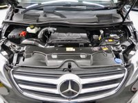 USED 2015 65 MERCEDES-BENZ V CLASS 2.2 V220d BlueTEC Sport MPV 5dr Diesel G-Tronic+ Euro 6 (s/s) 7 Seat (163 ps) 360 CAM + E/SEATS + VATQ