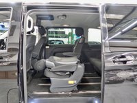 USED 2015 65 MERCEDES-BENZ V CLASS 2.2 V220d BlueTEC Sport MPV 5dr Diesel G-Tronic+ Euro 6 (s/s) 7 Seat (163 ps) 360 CAM + E/SEATS + VATQ