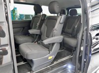 USED 2015 65 MERCEDES-BENZ V CLASS 2.2 V220d BlueTEC Sport MPV 5dr Diesel G-Tronic+ Euro 6 (s/s) 7 Seat (163 ps) 360 CAM + E/SEATS + VATQ