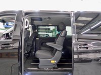 USED 2015 65 MERCEDES-BENZ V CLASS 2.2 V220d BlueTEC Sport MPV 5dr Diesel G-Tronic+ Euro 6 (s/s) 7 Seat (163 ps) 360 CAM + E/SEATS + VATQ
