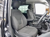 USED 2015 65 MERCEDES-BENZ V CLASS 2.2 V220d BlueTEC Sport MPV 5dr Diesel G-Tronic+ Euro 6 (s/s) 7 Seat (163 ps) 360 CAM + E/SEATS + VATQ