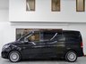 USED 2015 65 MERCEDES-BENZ V CLASS 2.2 V220d BlueTEC Sport MPV 5dr Diesel G-Tronic+ Euro 6 (s/s) 7 Seat (163 ps) 360 CAM + E/SEATS + VATQ