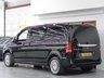 USED 2015 65 MERCEDES-BENZ V CLASS 2.2 V220d BlueTEC Sport MPV 5dr Diesel G-Tronic+ Euro 6 (s/s) 7 Seat (163 ps) 360 CAM + E/SEATS + VATQ