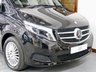 USED 2015 65 MERCEDES-BENZ V CLASS 2.2 V220d BlueTEC Sport MPV 5dr Diesel G-Tronic+ Euro 6 (s/s) 7 Seat (163 ps) 360 CAM + E/SEATS + VATQ