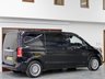 USED 2015 65 MERCEDES-BENZ V CLASS 2.2 V220d BlueTEC Sport MPV 5dr Diesel G-Tronic+ Euro 6 (s/s) 7 Seat (163 ps) 360 CAM + E/SEATS + VATQ