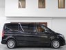USED 2015 65 MERCEDES-BENZ V CLASS 2.2 V220d BlueTEC Sport MPV 5dr Diesel G-Tronic+ Euro 6 (s/s) 7 Seat (163 ps) 360 CAM + E/SEATS + VATQ
