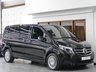 USED 2015 65 MERCEDES-BENZ V CLASS 2.2 V220d BlueTEC Sport MPV 5dr Diesel G-Tronic+ Euro 6 (s/s) 7 Seat (163 ps) 360 CAM + E/SEATS + VATQ