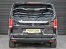 USED 2015 65 MERCEDES-BENZ V CLASS 2.2 V220d BlueTEC Sport MPV 5dr Diesel G-Tronic+ Euro 6 (s/s) 7 Seat (163 ps) 360 CAM + E/SEATS + VATQ
