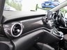 USED 2015 65 MERCEDES-BENZ V CLASS 2.2 V220d BlueTEC Sport MPV 5dr Diesel G-Tronic+ Euro 6 (s/s) 7 Seat (163 ps) 360 CAM + E/SEATS + VATQ