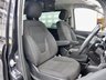 USED 2015 65 MERCEDES-BENZ V CLASS 2.2 V220d BlueTEC Sport MPV 5dr Diesel G-Tronic+ Euro 6 (s/s) 7 Seat (163 ps) 360 CAM + E/SEATS + VATQ