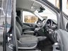 USED 2015 65 MERCEDES-BENZ V CLASS 2.2 V220d BlueTEC Sport MPV 5dr Diesel G-Tronic+ Euro 6 (s/s) 7 Seat (163 ps) 360 CAM + E/SEATS + VATQ