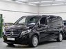 USED 2015 65 MERCEDES-BENZ V CLASS 2.2 V220d BlueTEC Sport MPV 5dr Diesel G-Tronic+ Euro 6 (s/s) 7 Seat (163 ps) 360 CAM + E/SEATS + VATQ