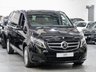 USED 2015 65 MERCEDES-BENZ V CLASS 2.2 V220d BlueTEC Sport MPV 5dr Diesel G-Tronic+ Euro 6 (s/s) 7 Seat (163 ps) 360 CAM + E/SEATS + VATQ