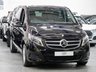 USED 2015 65 MERCEDES-BENZ V CLASS 2.2 V220d BlueTEC Sport MPV 5dr Diesel G-Tronic+ Euro 6 (s/s) 7 Seat (163 ps) 360 CAM + E/SEATS + VATQ