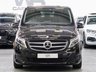 USED 2015 65 MERCEDES-BENZ V CLASS 2.2 V220d BlueTEC Sport MPV 5dr Diesel G-Tronic+ Euro 6 (s/s) 7 Seat (163 ps) 360 CAM + E/SEATS + VATQ