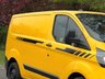 USED 2022 22 FORD TRANSIT CUSTOM 2.0 340 EcoBlue Leader Panel Van 5dr Diesel Manual L1 H1 Euro 6 (s/s) (130 ps) 