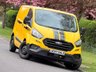 USED 2022 22 FORD TRANSIT CUSTOM 2.0 340 EcoBlue Leader Panel Van 5dr Diesel Manual L1 H1 Euro 6 (s/s) (130 ps) 