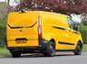 USED 2022 22 FORD TRANSIT CUSTOM 2.0 340 EcoBlue Leader Panel Van 5dr Diesel Manual L1 H1 Euro 6 (s/s) (130 ps) 