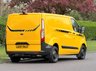 USED 2022 22 FORD TRANSIT CUSTOM 2.0 340 EcoBlue Leader Panel Van 5dr Diesel Manual L1 H1 Euro 6 (s/s) (130 ps) 