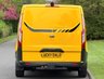 USED 2022 22 FORD TRANSIT CUSTOM 2.0 340 EcoBlue Leader Panel Van 5dr Diesel Manual L1 H1 Euro 6 (s/s) (130 ps) 