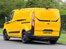 USED 2022 22 FORD TRANSIT CUSTOM 2.0 340 EcoBlue Leader Panel Van 5dr Diesel Manual L1 H1 Euro 6 (s/s) (130 ps) 